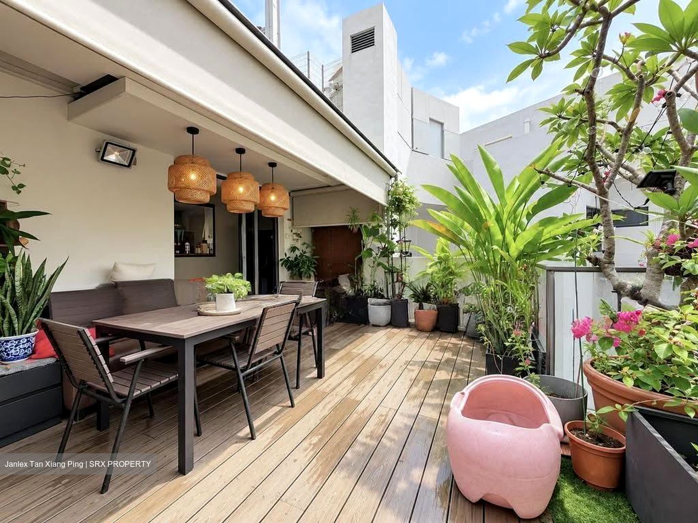 Riversound Residence (D19), Condominium #625117541